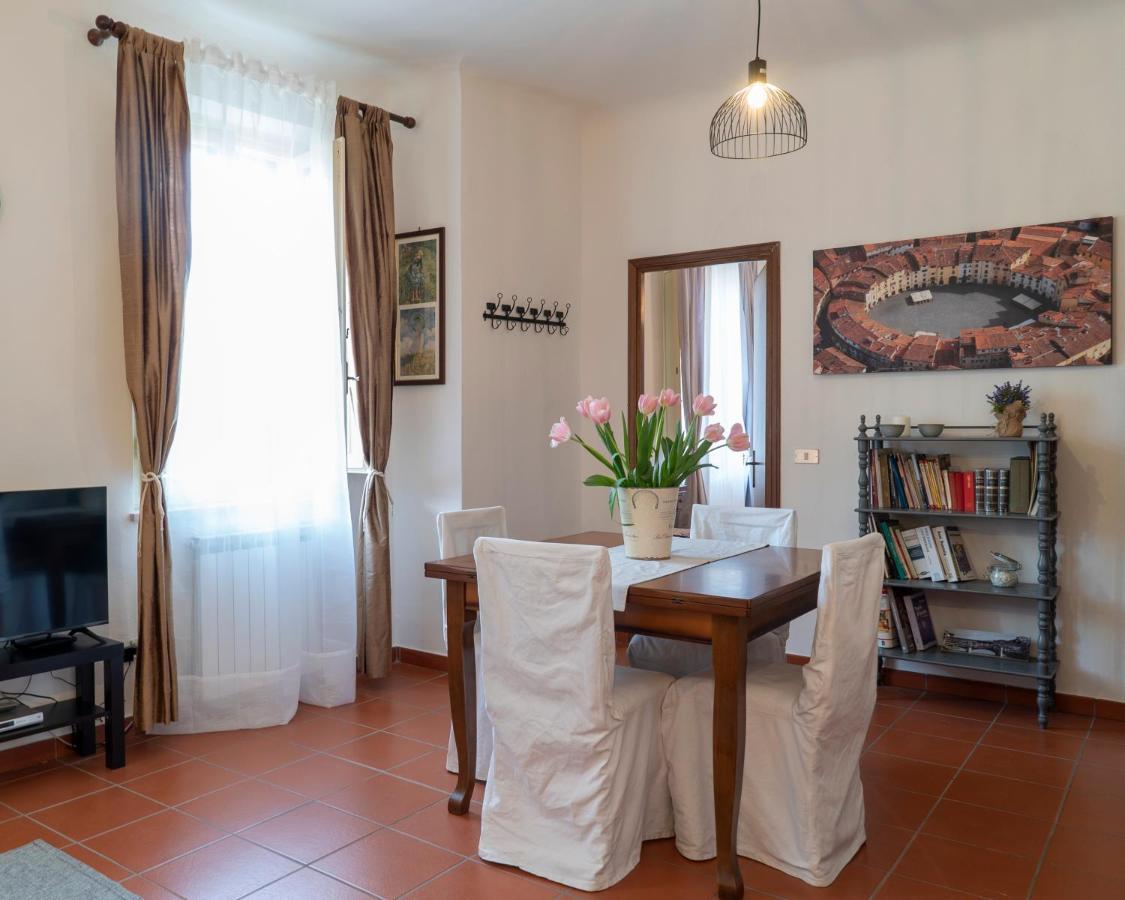לוקה La Maison De Louise מראה חיצוני תמונה