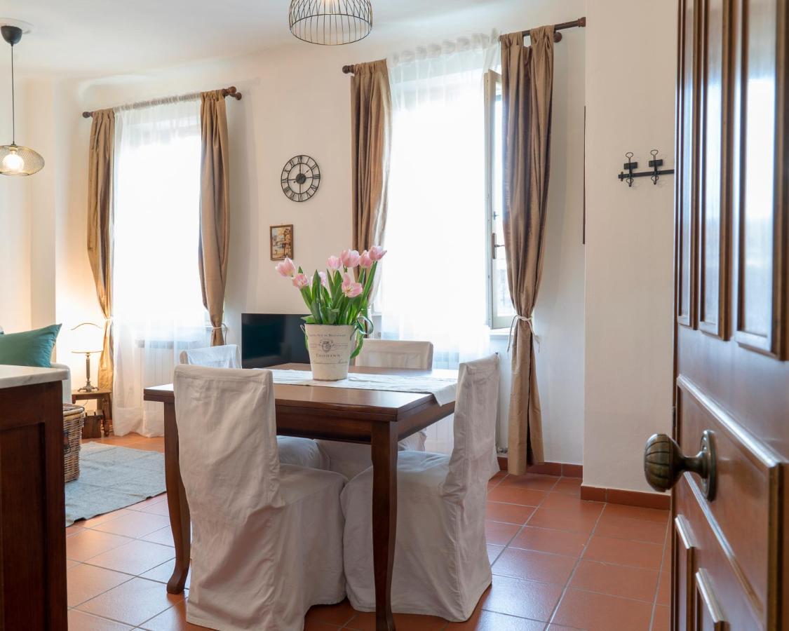 לוקה La Maison De Louise מראה חיצוני תמונה