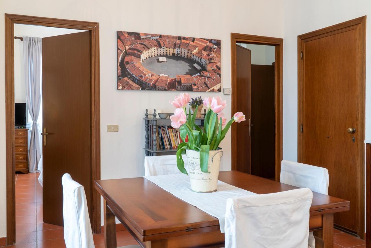 לוקה La Maison De Louise מראה חיצוני תמונה