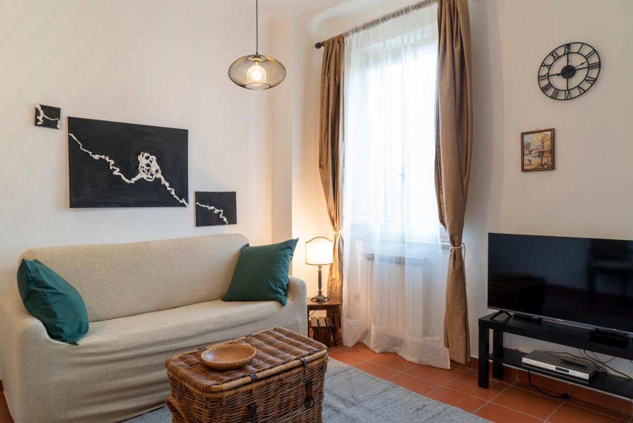 לוקה La Maison De Louise מראה חיצוני תמונה