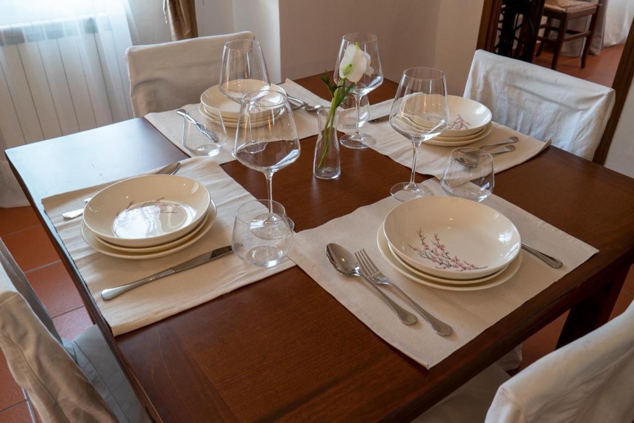לוקה La Maison De Louise מראה חיצוני תמונה