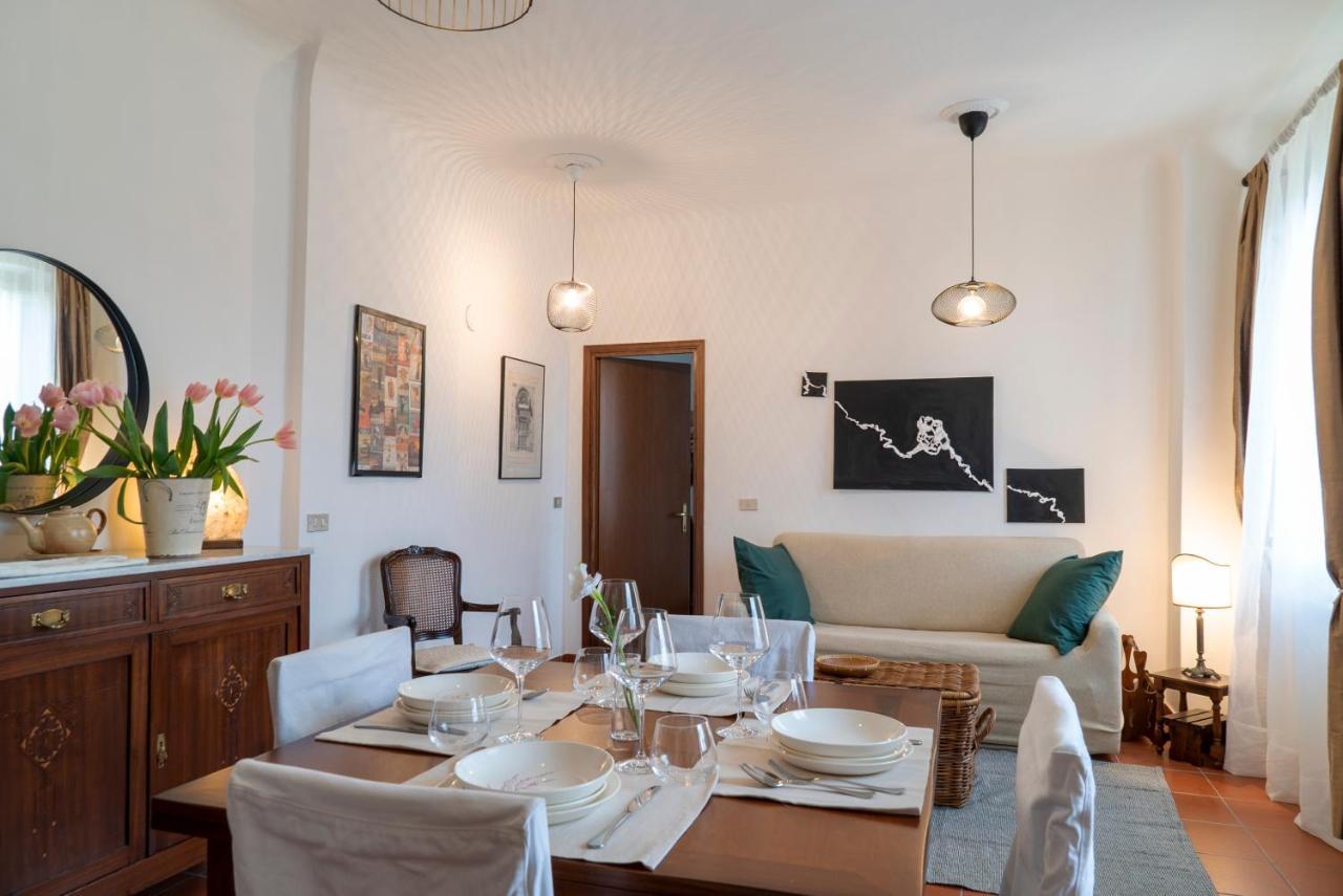לוקה La Maison De Louise מראה חיצוני תמונה