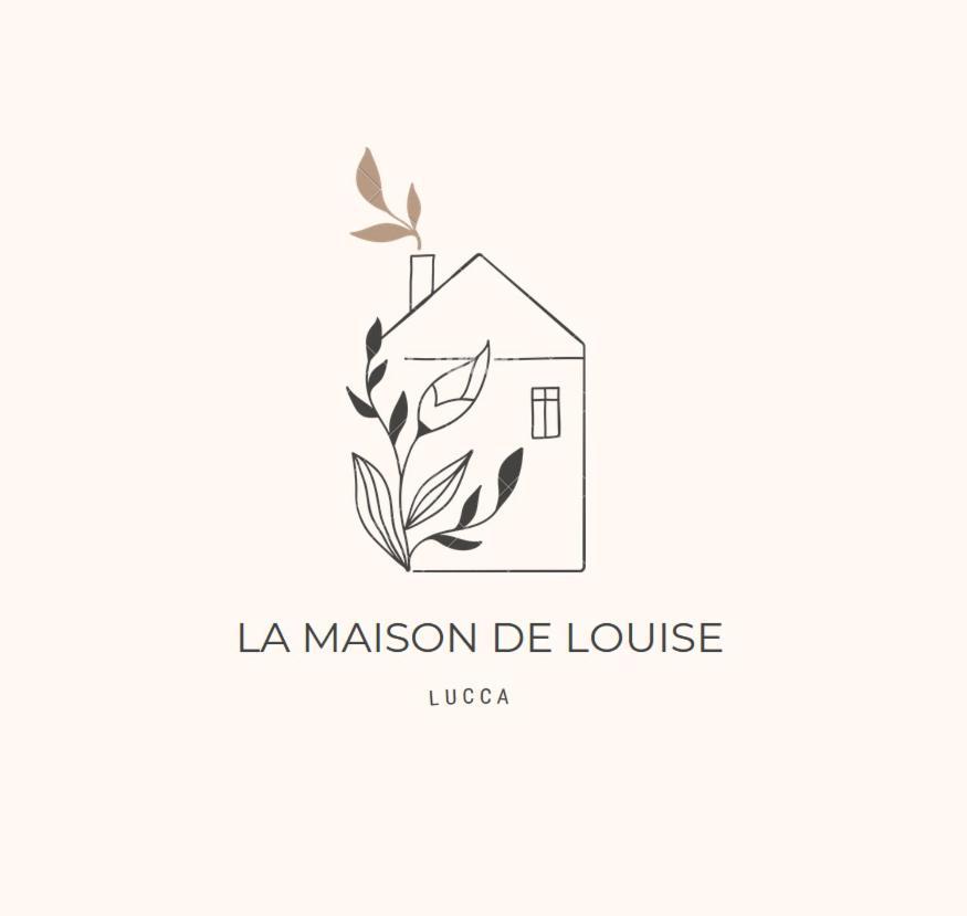 לוקה La Maison De Louise מראה חיצוני תמונה