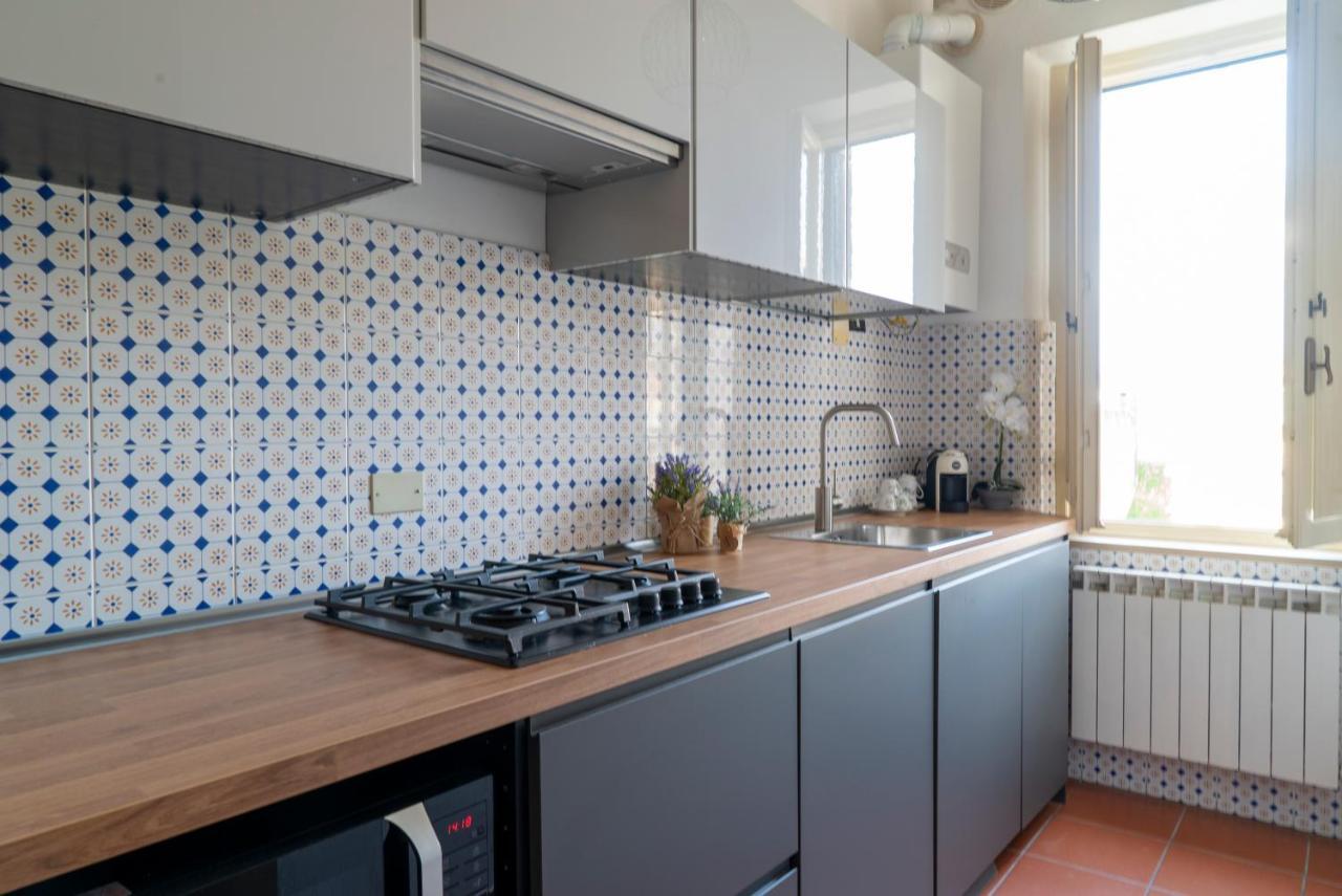 לוקה La Maison De Louise מראה חיצוני תמונה