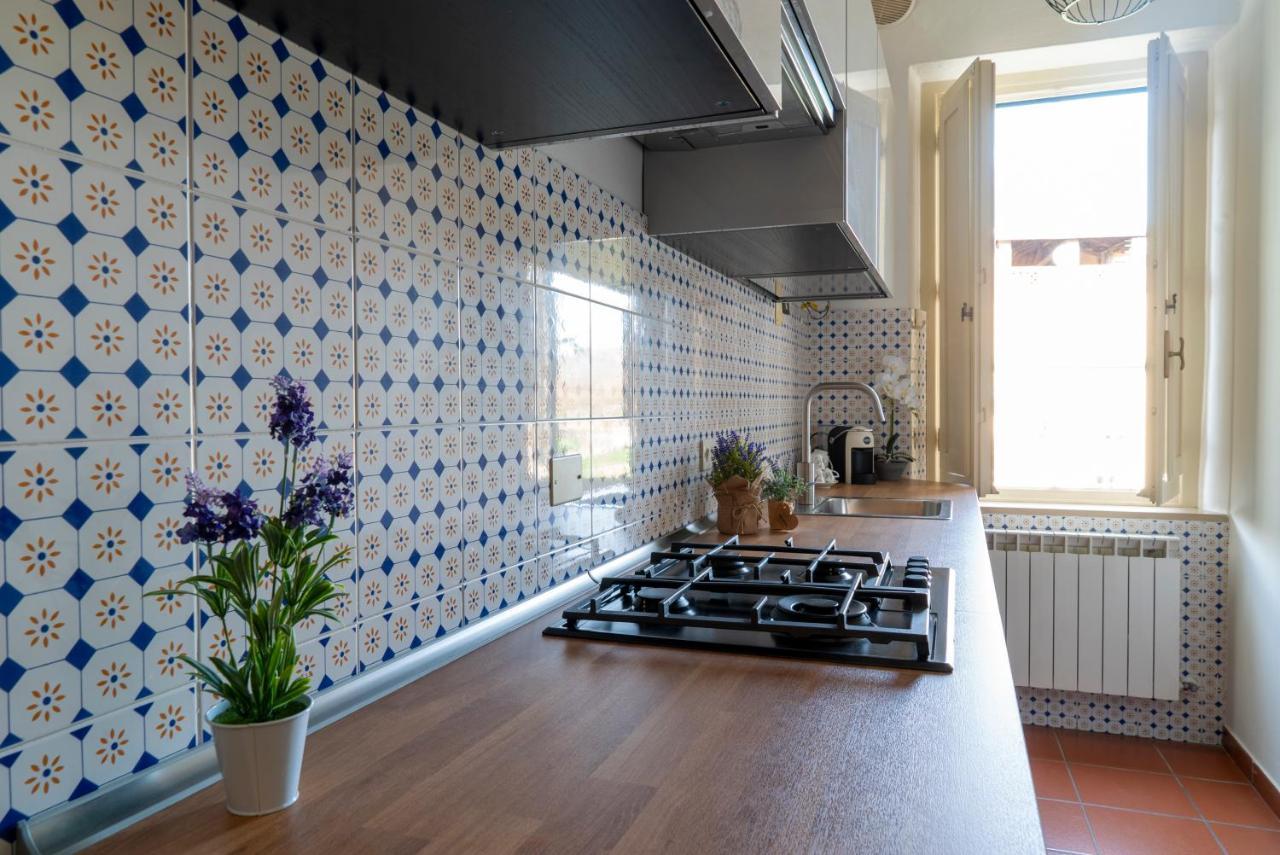 לוקה La Maison De Louise מראה חיצוני תמונה